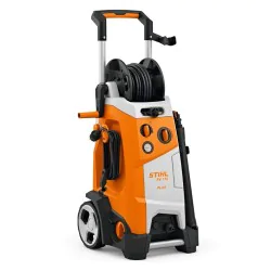 Zestaw Stihl RE 170 PLUS + Rękawice + Okulary Stihl + Czapka Stihl