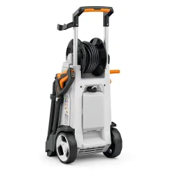Zestaw Stihl RE 170 PLUS + Rękawice + Okulary Stihl + Czapka Stihl