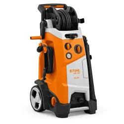 Zestaw Stihl RE 170 PLUS + Rękawice + Okulary Stihl + Czapka Stihl