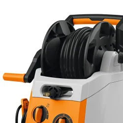 Zestaw Stihl RE 170 PLUS + Rękawice + Okulary Stihl + Czapka Stihl