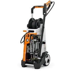 Zestaw Stihl RE 170 PLUS + Rękawice + Okulary Stihl + Czapka Stihl