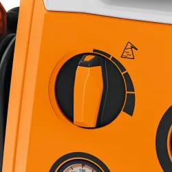 Zestaw Stihl RE 170 PLUS + Rękawice + Okulary Stihl + Czapka Stihl