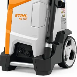 Zestaw Stihl RE 170 PLUS + Rękawice + Okulary Stihl + Czapka Stihl