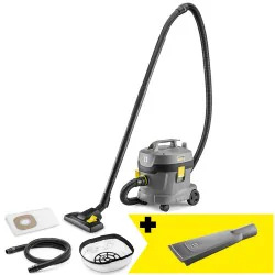 Zestaw Karcher T 11/1 Classic + Ssawka samochodowa