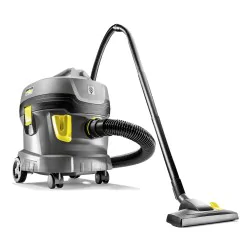 Zestaw Karcher T 11/1 Classic + Filtr koszykowy + Filtr ochronny