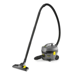 Zestaw Karcher T 7/1 Classic (7.5 l) + Filtr koszykowy + Filtr ochronny