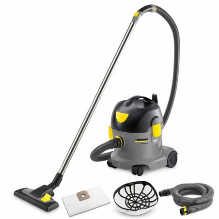 Odkurzacz Karcher T 10/1 Cichy  (800W, 10l)