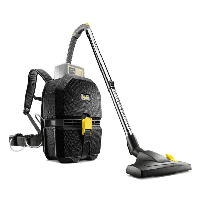 Zestaw Karcher BVL 3/1 Bp Anniverary Edition + 2x Akumulator 7.5 Ah + Szybka ładowarka Zestaw Karcher BVL 3/1 Bp Anniverary Edition + 2x Akumulator 7.5 Ah + Szybka ładowarka