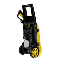 Zestaw Lavor Ninja Plus 140 + Filtr do wody + Aktywna piana