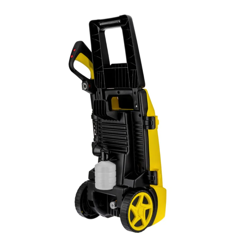 Zestaw Lavor Ninja Plus 140 + Filtr do wody + Aktywna piana