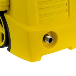 Lavor Ninja Plus 140 Myjka ciśnieniowa (140 bar, 1900 W) - 8.092.0060C