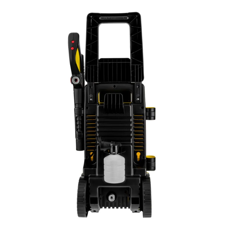 Lavor Ninja Plus 140 Myjka ciśnieniowa (140 bar, 1900 W) - 8.092.0060C