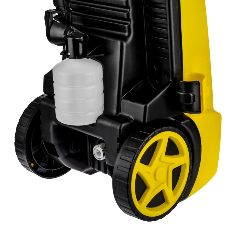 Lavor Ninja Plus 140 Myjka ciśnieniowa (140 bar, 1900 W) - 8.092.0060C