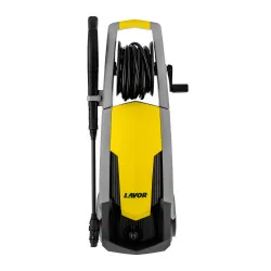 Lavor Predator 180 Myjka ciśnieniowa (180 bar, 2500 W) - 8.101.0049C