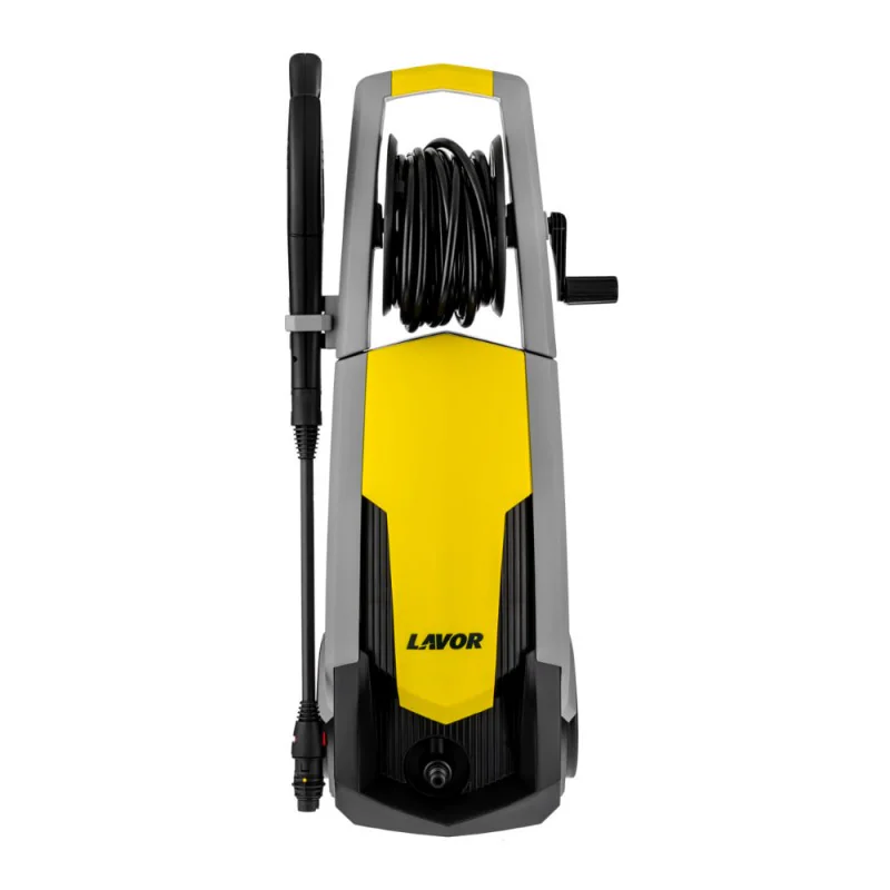 Lavor Predator 180 Myjka ciśnieniowa (180 bar, 2500 W) - 8.101.0049C