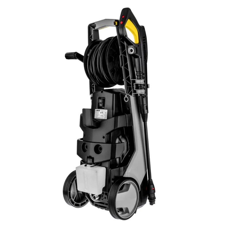 Zestaw Lavor Predator 180 + Filtr do wody + Aktywna piana