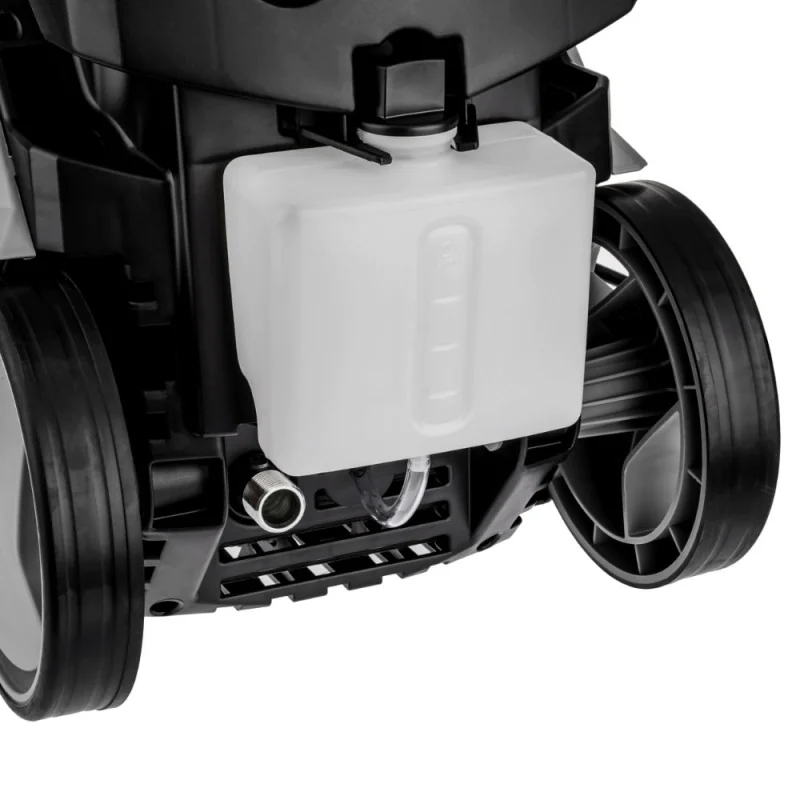 Zestaw Lavor Predator 180 + Filtr do wody + Aktywna piana