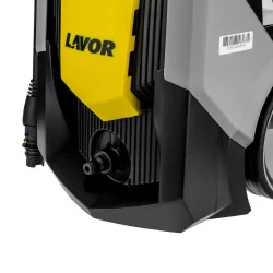 Zestaw Lavor Predator 180 + Lanca z dyszą obrotową + Aktywna piana