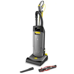 Karcher CV 30/1 Odkurzacz szczotkowy (850 W, 300 mm, 5.5 l) - 1.023-121.0