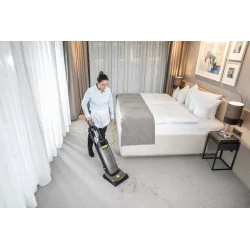 Zestaw Karcher CV 30/1 + Worki filtracyjne (10 sztuk) + Szczotka walcowa