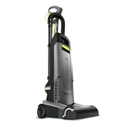 Zestaw Karcher CV 30/1 + Worki filtracyjne (10 sztuk) + Szczotka walcowa
