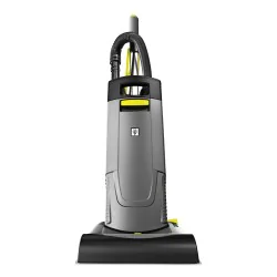 Zestaw Karcher CV 30/1 + Worki filtracyjne (10 sztuk) + Szczotka walcowa