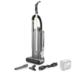 Karcher CV 30/2 Bp Odkurzacz szczotkowy akumulatorowy (420 W, 252 mm, 3 l) - 1.023-200.0