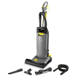 Karcher CV 38/2 Odkurzacz szczotkowy (850 W, 380 mm, 5.5 l) - 1.033-335.0