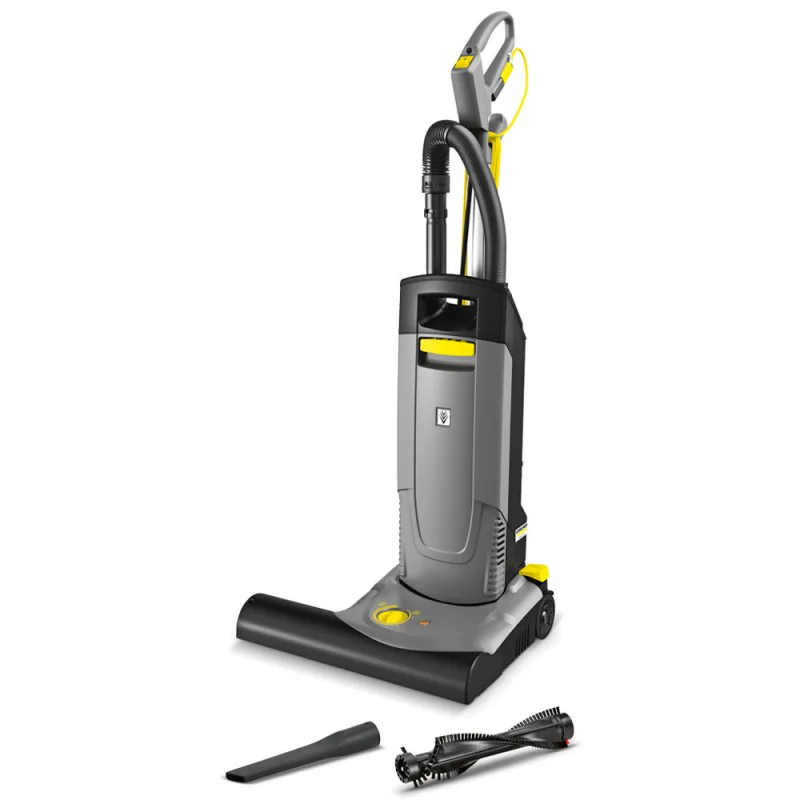 Karcher CV 48/2 Odkurzacz szczotkowy (850 W, 480 mm, 5.5 l) - 1.057-328.0