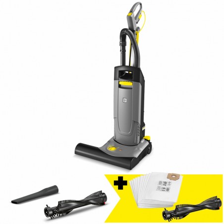 Odkurzacz Szczotkowy CV 48/2 (850W, 480mm) SET