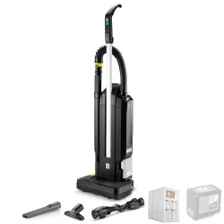 Karcher CV 30/2 Bp Anniversary Edition Odkurzacz szczotkowy akumulatorowy (420 W, 252 mm, 3 l) - 1.023-209.0