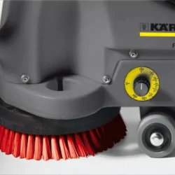 Zestaw Karcher BD 17/5 C Ep + Szczotka dyskowa