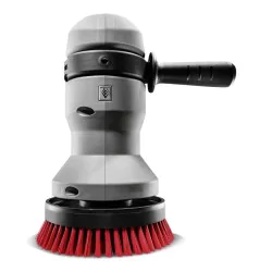 Zestaw Karcher BD 17/5 C Ep + Szczotka dyskowa