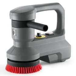 Zestaw Karcher BD 17/5 C Ep + Szczotka dyskowa
