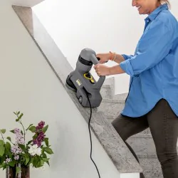 Zestaw Karcher BD 17/5 C Ep + Szczotka dyskowa