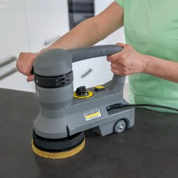 Zestaw Karcher BD 17/5 C Ep + Szczotka dyskowa