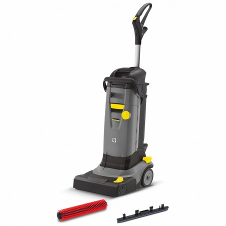 Szorowarka Kompaktowa Karcher BR 30/4 C (1450 obr/min, 300 mm)