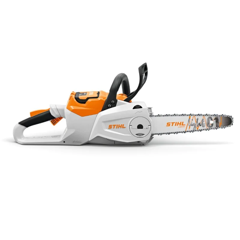 Zestaw Stihl MSA 80 C-B (AK 30 S + AL 101) + Czapka Stihl + Klin