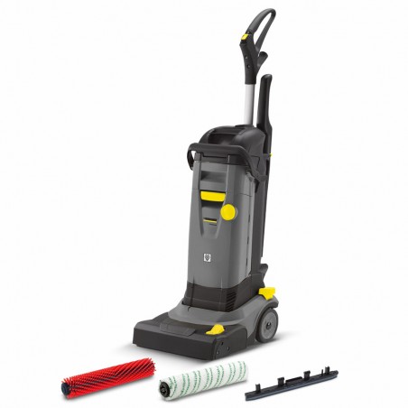 Szorowarka Kompaktowa Karcher BR 30/4 C Adv (1450 obr/min, 300 mm)
