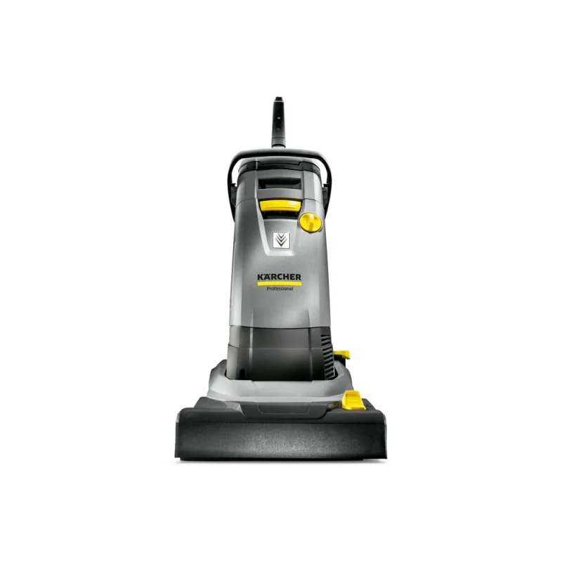 Zestaw Karcher BR 30/4 C Adv + Środek czyszczący