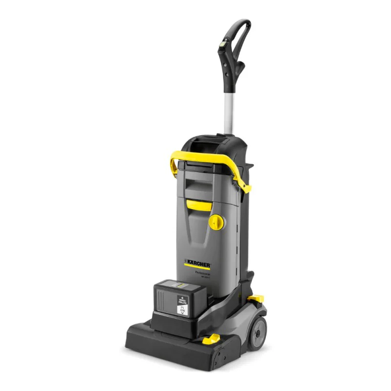 Zestaw Karcher BR 30/4 C Bp Pack + Akumulator Battery Power + 36 V / 7.5Ah