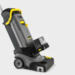 Zestaw Karcher BR 30/4 C Bp Pack + Akumulator Battery Power + 36 V / 7.5Ah