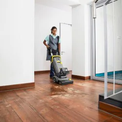 Zestaw Karcher BR 30/4 C Bp Pack + Akumulator Battery Power + 36 V / 7.5Ah