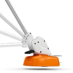 Zestaw Podkaszarka Akumulatorowa Stihl FSA 30 + Okulary Stihl + Zatyczki do uszu