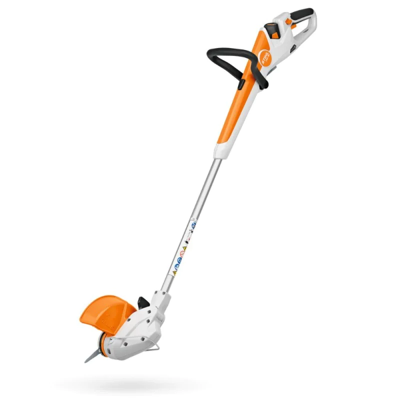 Zestaw Podkaszarka akumulatorowa Stihl FSA 30 + Żyłka tnąca + Czapka STIHL