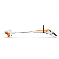 Zestaw Podkaszarka akumulatorowa Stihl FSA 30 + Żyłka tnąca + Czapka STIHL