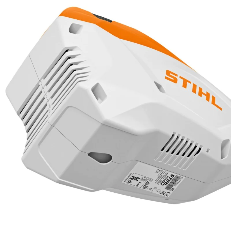 Zestaw Kosa Akumulatorowa Stihl FSA 80 + Żyłka tnąca + Rękawice + Osłona twarzy + Stopery + Czapka Stihl