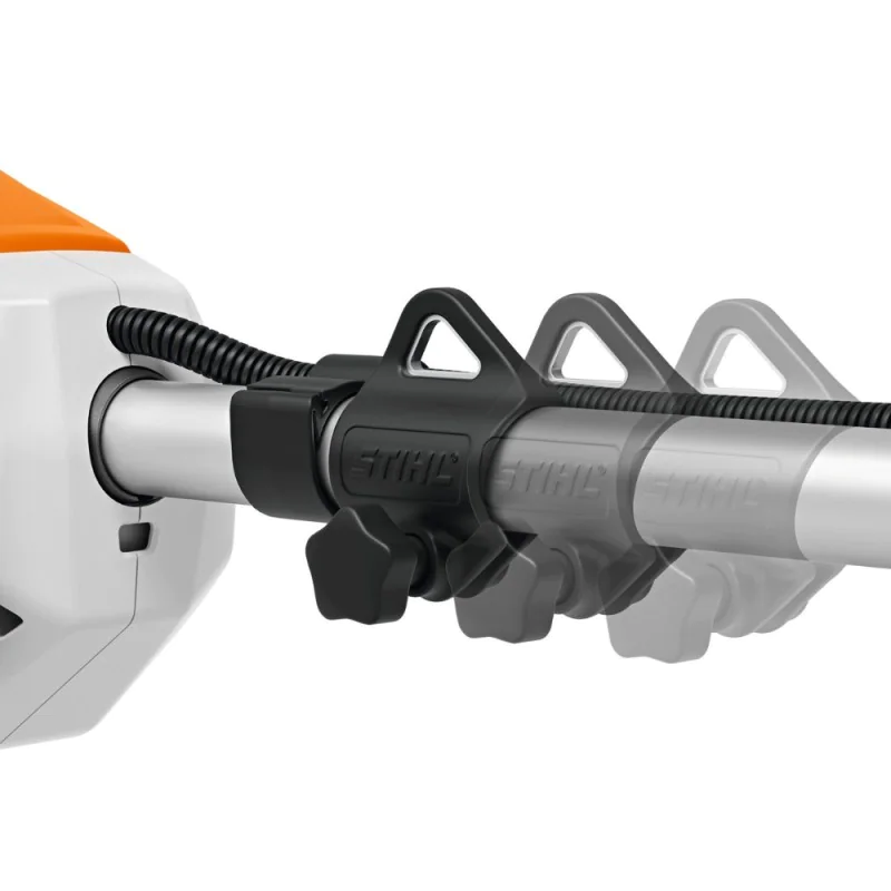 Zestaw Kosa Akumulatorowa Stihl FSA 80 + Żyłka tnąca + Rękawice + Osłona twarzy + Stopery + Czapka Stihl