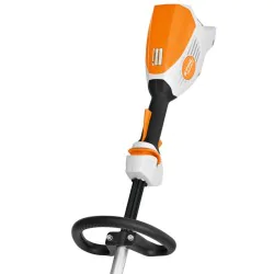 Zestaw Kosa Akumulatorowa Stihl FSA 60 R + Żyłka tnąca + Czapka Stihl Zestaw Kosa Akumulatorowa Stihl FSA 60 R + Żyłka tnąca + Czapka Stihl