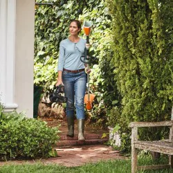 Zestaw Stihl FSA 60 R + Żyłka tnąca + Czapka Stihl
